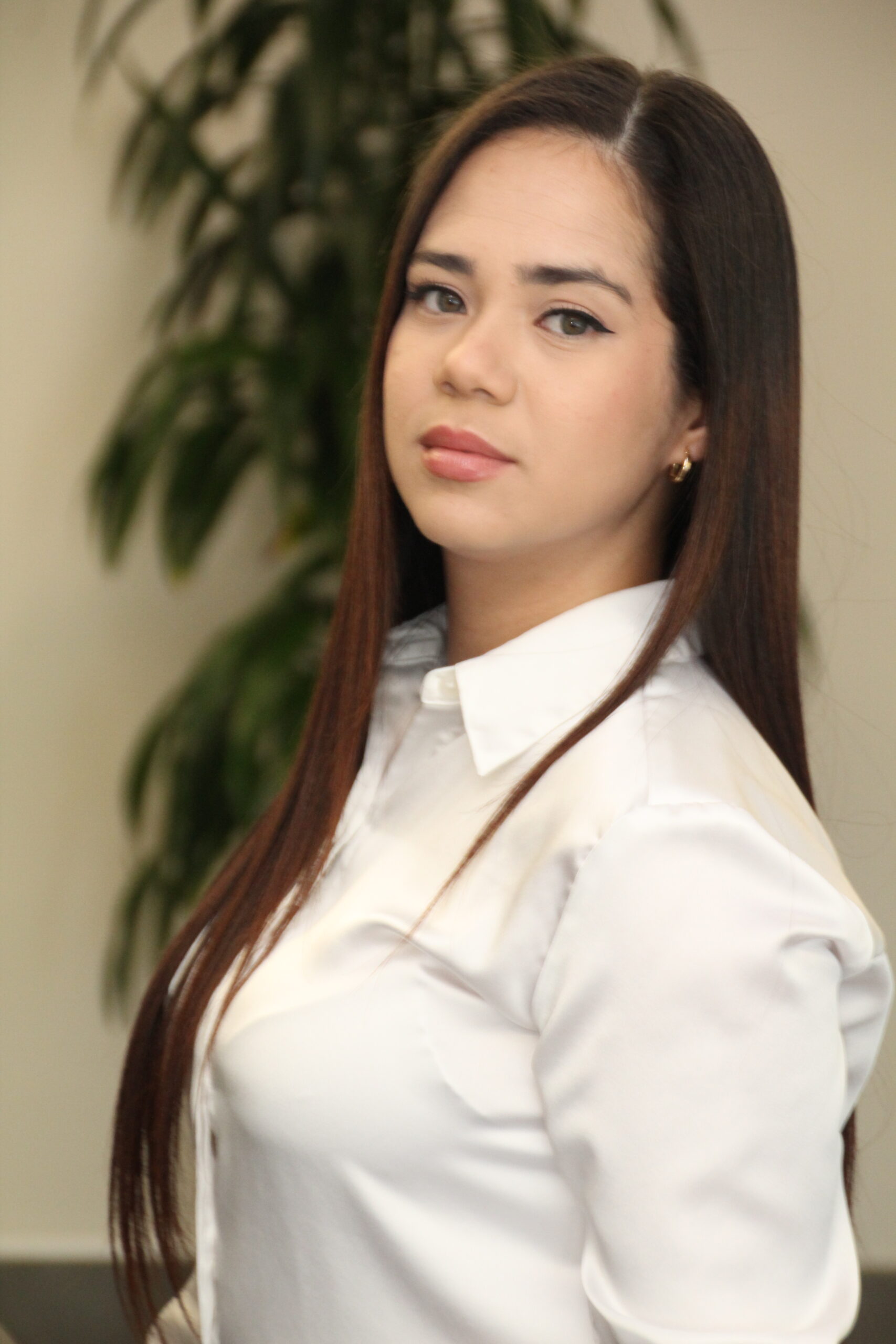 Daniela Montalvo